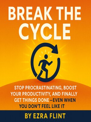 cover image of Break the Cycle